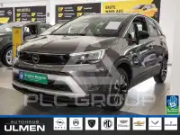2024 Opel CrosslandX
