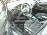 2024 Opel CrosslandX