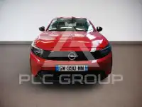 2024 Opel Corsa