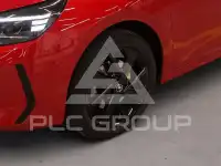 2024 Opel Corsa