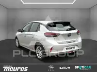 2024 Opel Corsa