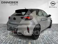 2024 Opel Corsa
