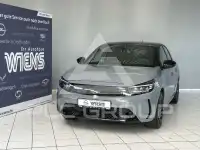 2024 Opel Corsa