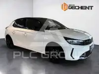 2024 Opel Corsa