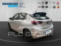2024 Opel Corsa