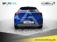 2024 Opel Corsa