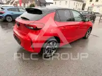 2024 Opel Corsa