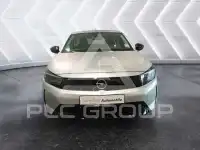 2024 Opel Corsa
