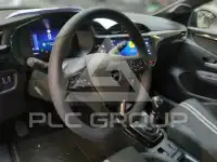 2024 Opel Corsa