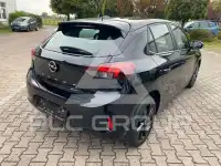 2024 Opel Corsa