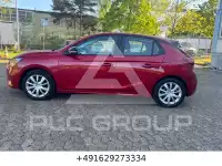 2023 Opel Corsa