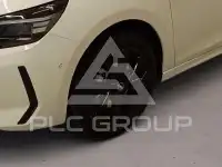 2024 Opel Corsa