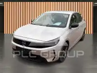 2024 Opel Corsa