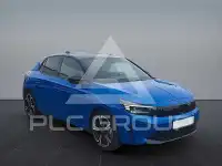 2024 Opel Corsa