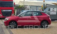 2024 Opel Corsa