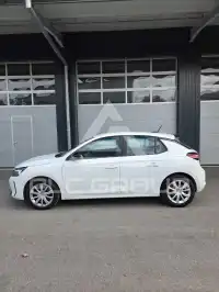 2024 Opel Corsa