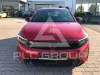2024 Opel Corsa