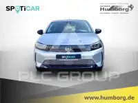 2024 Opel Corsa