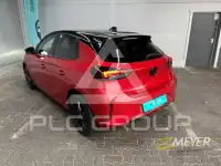 2024 Opel Corsa