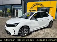 2024 Opel Corsa