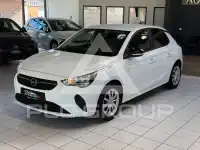 2024 Opel Corsa