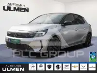 2024 Opel Corsa