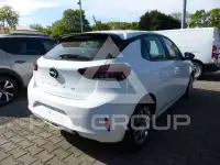2024 Opel Corsa