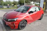 2024 Opel Corsa