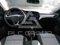 2024 Opel Corsa