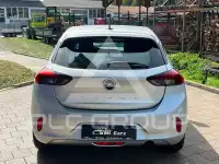 2024 Opel Corsa