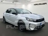 2024 Opel Corsa