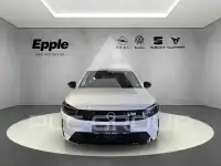 2024 Opel Corsa