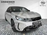 2024 Opel Corsa