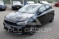 2024 Opel Corsa