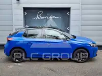 2024 Opel Corsa