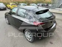 2024 Opel Corsa