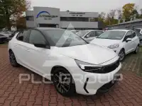 2025 Opel Corsa