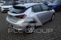 2024 Opel Corsa