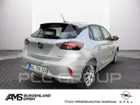 2024 Opel Corsa