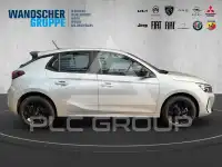 2024 Opel Corsa