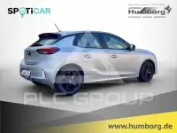 2024 Opel Corsa