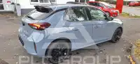 2024 Opel Corsa