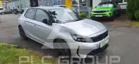 2024 Opel Corsa