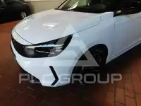 2024 Opel Corsa