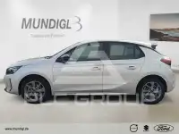 2024 Opel Corsa