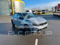 2024 Opel Corsa