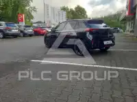 2024 Opel Corsa