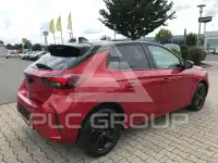 2024 Opel Corsa
