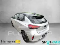 2024 Opel Corsa