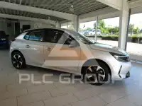 2024 Opel Corsa
